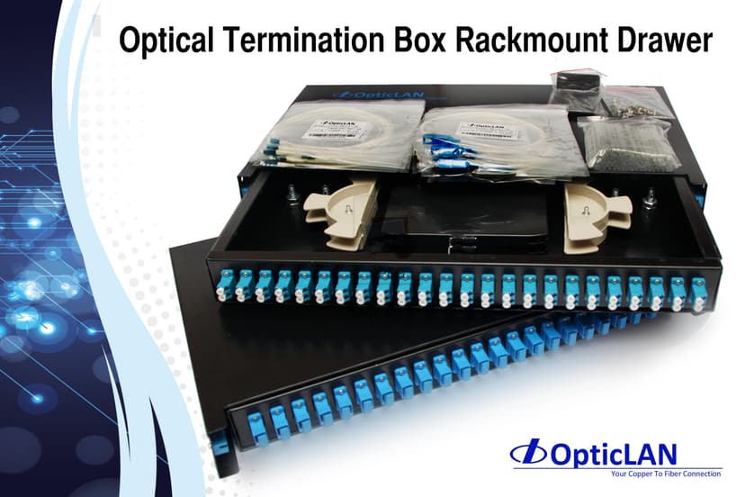 OPTICLAN Optical Light Source 8700 Series